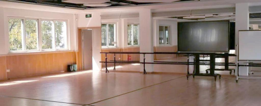 长宁区北新泾第三小学