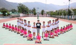 北京市门头沟区东辛房小学