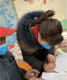 北京市密云县高岭镇上甸子小学