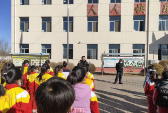 北京市平谷区东辛撞小学