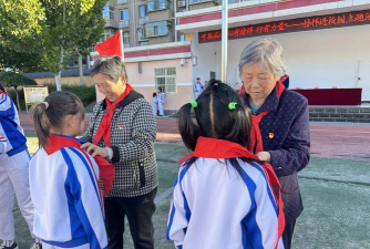北京市平谷区第五小学