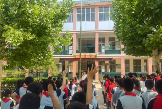 长安营中心小学