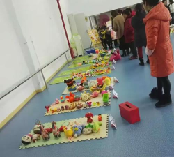 淳安县浪川乡中心幼儿园