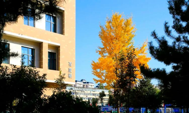 北京市平谷区第二小学