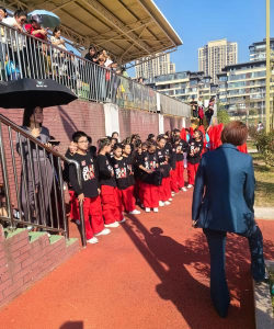 太和县南大幼儿园