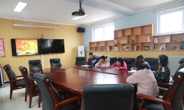 北京市昌平区长陵学校