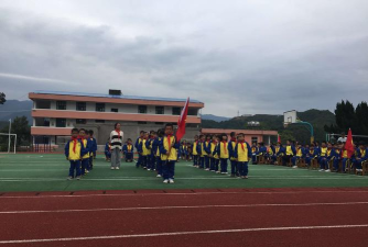 北京市昌平区城南中心旧县小学