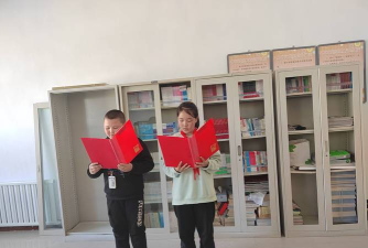 沙湾县商户地乡中心小学