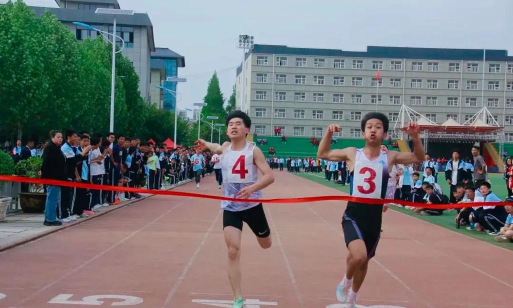 凤翔县凤翔中学