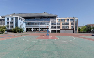 北京第二实验小学通州分校