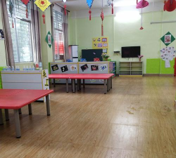 连平县元善镇幼儿园