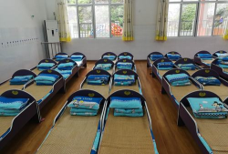 巢湖市夏阁中心幼儿园