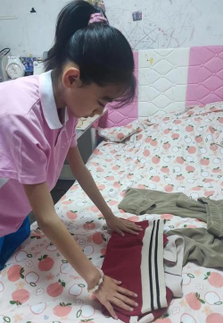 北京市门头沟区军庄中心小学