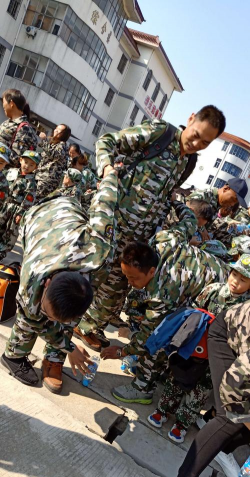 江都市浦头镇中心幼儿园