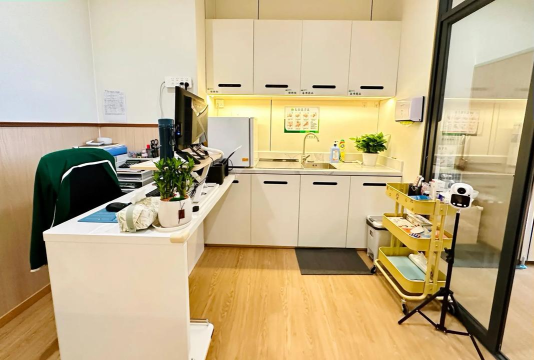 瑞蒙沃德儿童之家(徐州蒙氏教育)