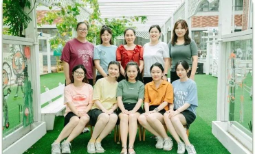 闵行区闵行第三幼儿园