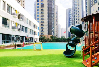 大场场南幼儿园