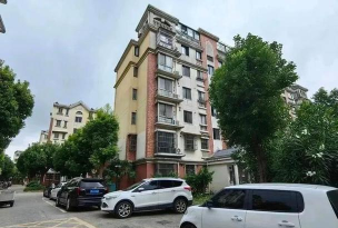 普陀区真如新村幼儿园