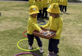 嘉定区望新中心幼儿园