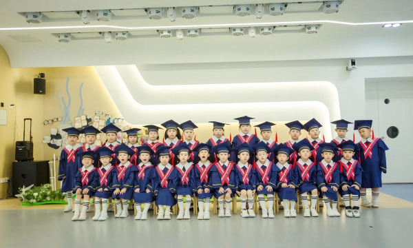 上海市徐汇区阳光幼儿园