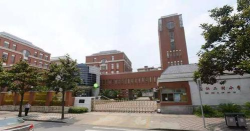 杨浦区长白一村幼儿园