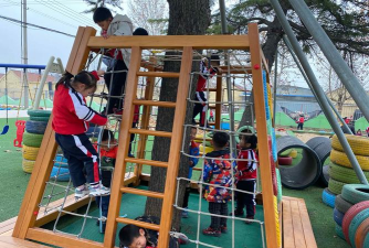 嘉定区曹王中心幼儿园