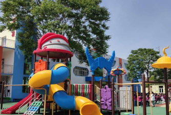 嘉定区安亭艺术幼儿园