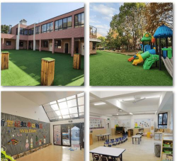 上海市长宁区托幼中心