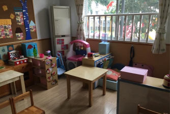 上海市嘉定区迎园幼儿园