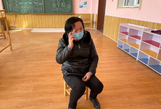 牡丹江市东宁县老黑山镇中心校幼儿园