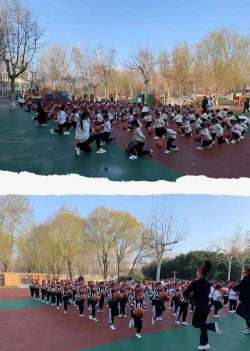 长治县韩店镇韩店联校韩店幼儿园