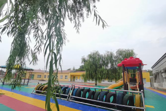 昔阳县乐平镇北关幼儿园