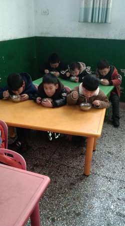 榆次区郭家堡乡龙田幼儿园