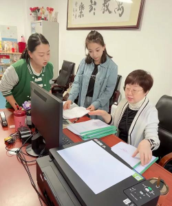 保德县利民幼儿园