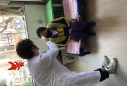 大连甘井子区倍思特幼儿园