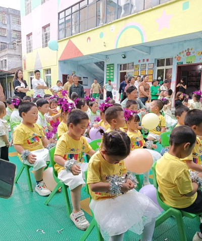 城区紫坊小飞龙幼儿园