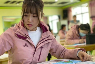 黄陵街道马练营幼儿园