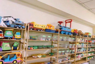 大连市玲智全纳婴幼园