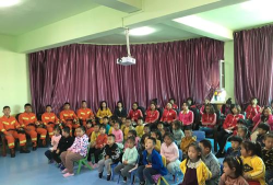 通化县第二幼儿园