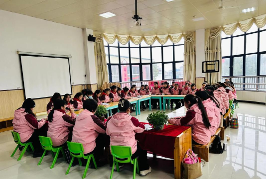 吉林市昌邑区左家大街世纪之星幼儿园