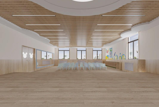 长春市双阳区神童幼儿园