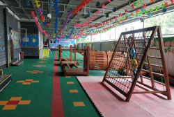 阜新县童乐幼儿园