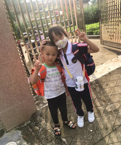 英德县英城镇幼儿园