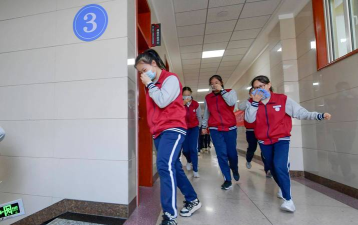 乌鲁木齐市第八十八小学