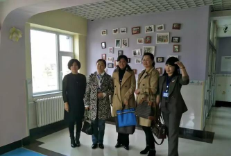 长春市朝阳区永春镇中心幼儿园