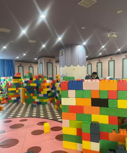 大同县巨乐中心幼儿园