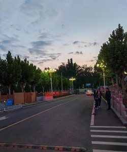 大同煤矿集团公司第一职业中专学校