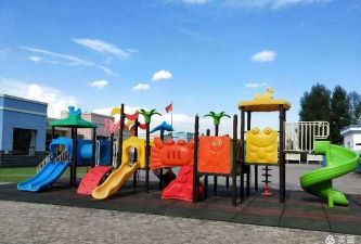 乌拉特前旗幼儿园