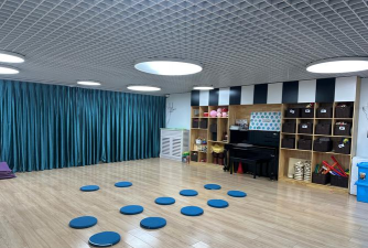 蔚县鼓楼幼儿园