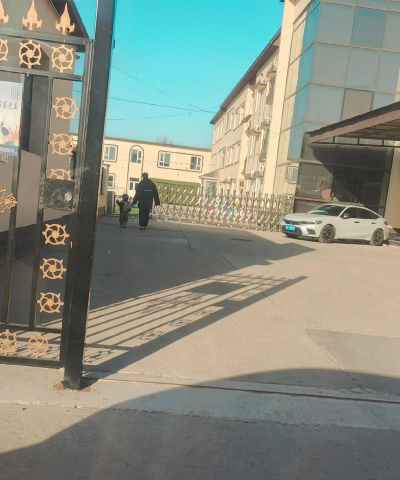 天津市静海区第九幼儿园